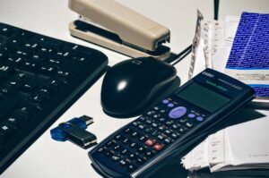 bookkeeping